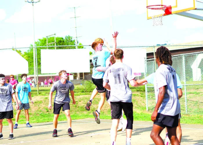 Watts Classic honors basketball, community and a Bellaire legend